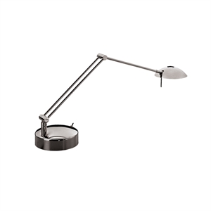 Estiluz M-1137 LED Table lamp Bronze