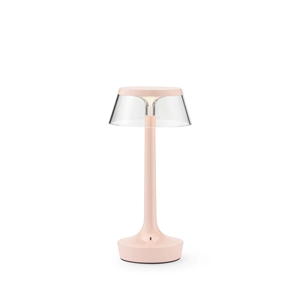 Flos Bon Jour Unplugged Draagbare Lamp Franse Roos