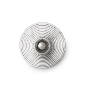 FDB Furniture U12 Slaterhage Wandlamp Ø21 Helder