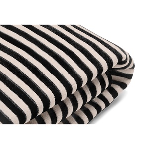 Fatboy Original Slim Terry Cover Zwart Crème