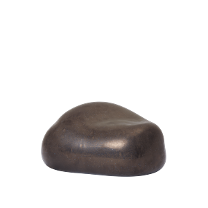Ferm Living Bellure Piece Ovaal Rustiek Brons