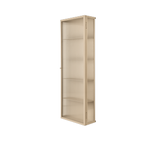 Ferm Living Haze Wandkast 35x100 Kasjmier