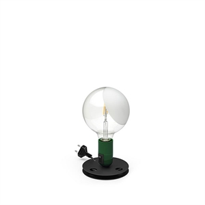 Flos Lampadina Tafellamp Groen