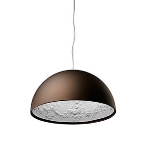 Flos Skygarden 1 Hanglamp Bruin