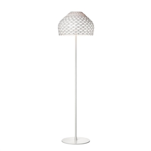 Flos TATOU Vloerlamp Wit