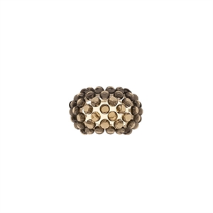 Foscarini Caboche Plus Wandlamp Piccola MyLight Grijs