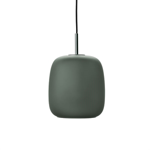 Fritz Hansen Maluma H350 Hanglamp Mos