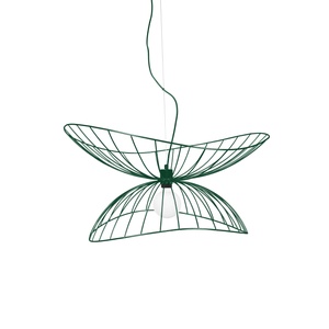 Globen Lighting Ray 70 Hanglamp Groen