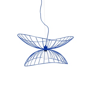 Globen Lighting Ray 70 Hanglamp Blauw