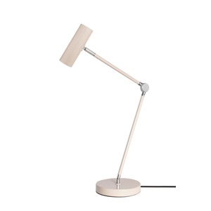 Globen Lighting Hubble Read Tafellamp Beige