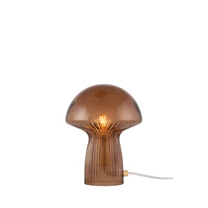 Globen Lighting Fungo 16 Special Edition Tafellamp Bruin