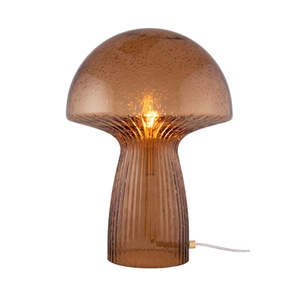 Globen Lighting Fungo 30 Special Edition Tafellamp Bruin
