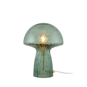 Globen Lighting Fungo 22 Special Edition Tafellamp Groen