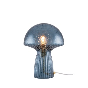 Globen Lighting Fungo 22 Special Edition Tafellamp Blauw
