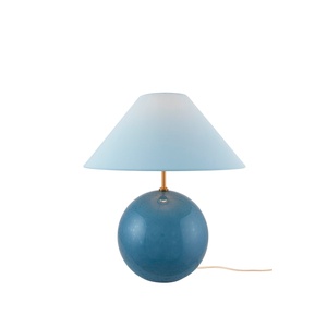 Globen Lighting Iris 35 Tafellamp Dofblauw