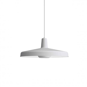 Grupa Products Arigato Hanglamp Groot Wit
