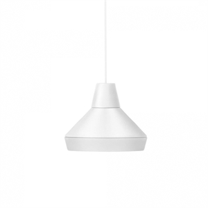 Grupa ILI-ILI Katten Hoed Hanglamp Wit