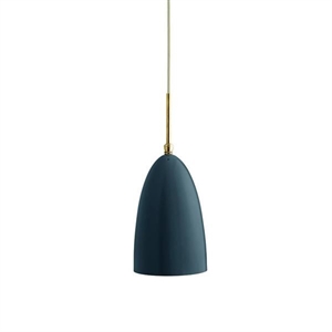 GUBI Gräshoppa Pendant Black