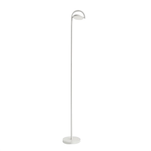 HAY Marselis Vloerlamp Grijs