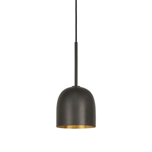 GUBI Howard Hanglamp Ø16 Gunmetal