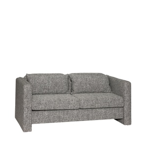 Hübsch Soba Sofa Donkergrijs