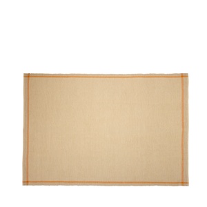 Hübsch Waku Tapijt 200x300 Zand