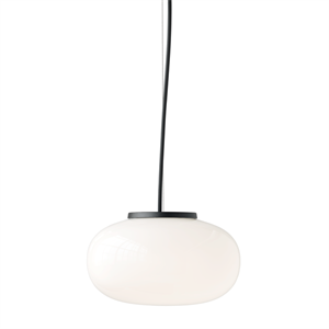 New Works Karl-Johan Hanglamp LED Ø23 Opaal Glas