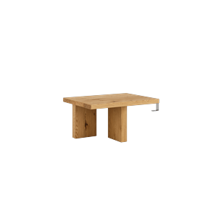 Karup Japan Nachtkastje Geolied Eiken