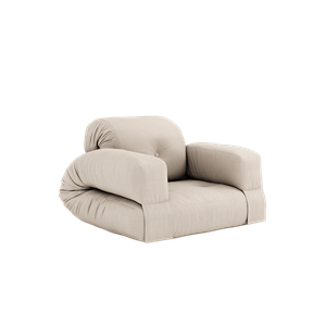 Karup Design Hippo Fauteuil 747 Beige