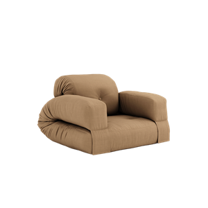 Karup Design Hippo Fauteuil 755 Mokka