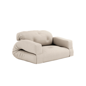 Karup Design Hippo Bank 747 Beige