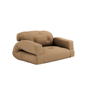 Karup Design Hippo Bank 755 Mokka