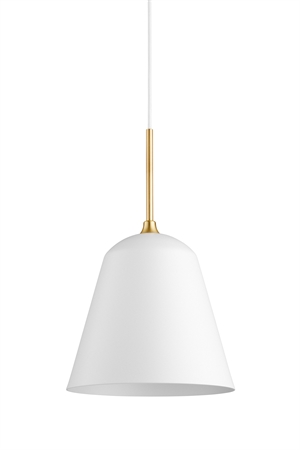 NORR11 Line One Hanglamp Wit