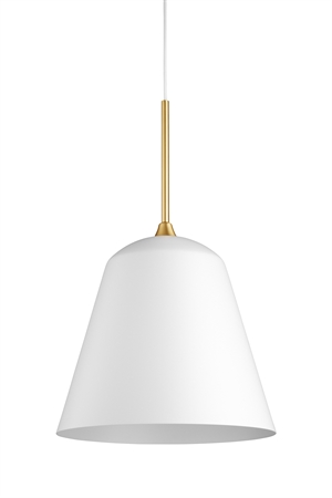 NORR11 Line Two Hanglamp Wit
