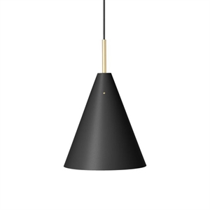 LYFA MOSAIK 250 Hanglamp Zwart
