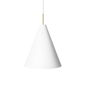 LYFA MOSAIK 400 Hanglamp Wit