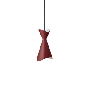 LYFA NINOTCHKA 195 Hanglamp Rood