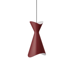 LYFA NINOTCHKA 275 Hanglamp Rood