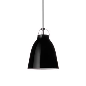 Lightyears Caravaggio Hanglamp P1 Zwart/ Zwart