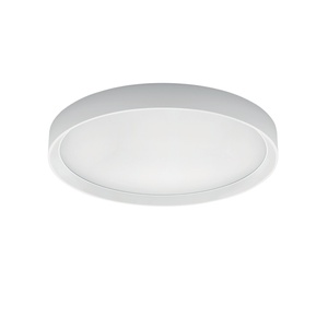 Linea Light Tara_R Plafondlamp Ø41 Wit