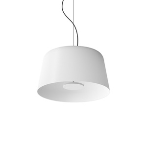 Linea Light Delfi_P Hanglamp Ø45 Wit
