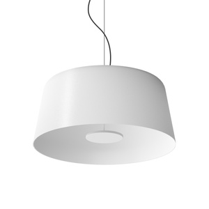 Linea Light Delfi_P Hanglamp Ø65 Wit