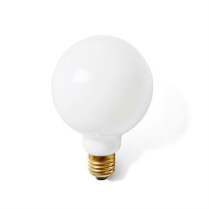 MENU Globe Bulb LED 95 Opaal