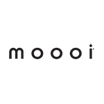Logo Moooi - Designmeubels en lampen van Moooi