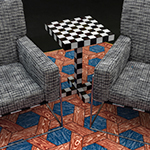 Verner Panton-draad
