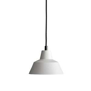 Made By Hand Workshop Hanglamp Grijs W1