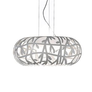 Studio Italia Maggio SO Pendant White