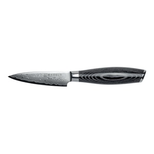 Mareld Akio Japans Kruidenmes 9 cm Zwart