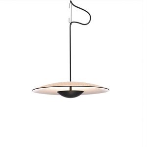 Marset Ginger 32 Pendant Oak