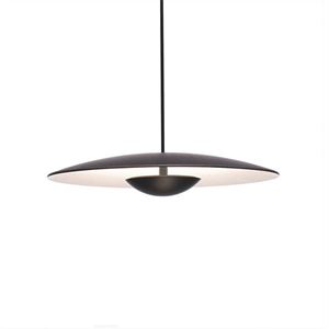 Marset Ginger 42 Pendant Wenge